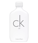 Ficha técnica e caractérísticas do produto Perfume Calvin Klein Ck All Eau de Toilette Unissex 100ml