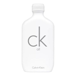 Ficha técnica e caractérísticas do produto Perfume Calvin Klein Ck All Eau De Toilette Unissex 100ml