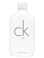 Ficha técnica e caractérísticas do produto Perfume Calvin Klein Ck All Eau de Toilette Unissex