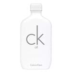 Ficha técnica e caractérísticas do produto Perfume Calvin Klein Ck All - Eau de Toilette Unissex
