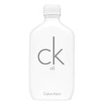 Ficha técnica e caractérísticas do produto Perfume Calvin Klein CK ALL Masculino Eau de Toilette 100ml