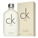 Ficha técnica e caractérísticas do produto Perfume Calvin Klein CK Be 200ml EDT Unisex