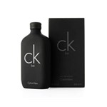 Ficha técnica e caractérísticas do produto Perfume Calvin Klein CK Be Eau de Toilette 200ml - 200 ML