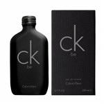 Ficha técnica e caractérísticas do produto Perfume Calvin Klein Ck Be Eau de Toilette 200ml Masculino