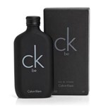 Ficha técnica e caractérísticas do produto Perfume Calvin Klein CK Be Eau de Toilette - 200ml