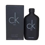 Ficha técnica e caractérísticas do produto Perfume Calvin Klein CK Be Eau de Toilette - 100ml