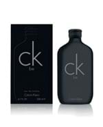 Ficha técnica e caractérísticas do produto Perfume Calvin Klein Ck Be Eau de Toilette Unissex 200 Ml