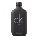 Ficha técnica e caractérísticas do produto Perfume Calvin Klein CK Be Eau de Toilette Unissex-200ml - Calvin Klein
