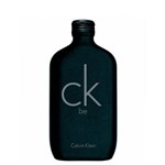 Ficha técnica e caractérísticas do produto Perfume Calvin Klein CK Be Eau de Toilette Unissex 200ml