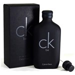 Ficha técnica e caractérísticas do produto Perfume Calvin Klein Ck Be Eau de Toiletti Unissex