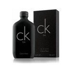 Ficha técnica e caractérísticas do produto Perfume Calvin Klein CK Be EDT Unissex - 200 Ml