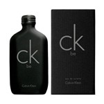 Perfume Calvin Klein CK Be EDT Unissex