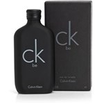 Ficha técnica e caractérísticas do produto Perfume Calvin Klein CK BE Unissex - 100 Ml