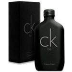 Ficha técnica e caractérísticas do produto Perfume Calvin Klein CK Be Unissex 100ml Eau de Toilette