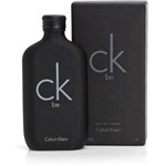 Perfume Calvin Klein CK Be Unissex Eau de Toilette 200ml - Outros