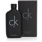Ficha técnica e caractérísticas do produto Perfume Calvin Klein Be Masculino Vapo 100 Ml