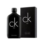 Ficha técnica e caractérísticas do produto Perfume Calvin Klein Ck Be Unissex. Eau de Toilette (100 Ml)