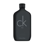 Ficha técnica e caractérísticas do produto Perfume Calvin Klein CK Be Unissex Eau de Toilette 100ml