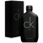 Ficha técnica e caractérísticas do produto Perfume Calvin Klein Ck Be Unissex Eau De Toilette 100ml