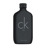 Ficha técnica e caractérísticas do produto Perfume Calvin Klein CK Be Unissex Eau de Toilette 50ml