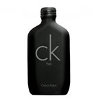 Ficha técnica e caractérísticas do produto Perfume Calvin Klein CK Be Unissex Eau de Toilette - Volume 200ml