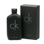 Ficha técnica e caractérísticas do produto Perfume Calvin Klein Ck Be Unissex Edt 200ml