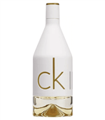 Ficha técnica e caractérísticas do produto Perfume Calvin Klein Ck In2U Her Eau de Toilette Feminino 50ml
