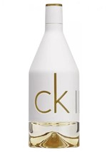 Ficha técnica e caractérísticas do produto Perfume Calvin Klein Ck In2U Her Eau de Toilette Feminino