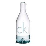 Ficha técnica e caractérísticas do produto Perfume Calvin Klein Ck In2u Him Edt Masculino 50ml