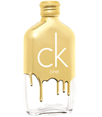 Ficha técnica e caractérísticas do produto Perfume Calvin Klein Ck One Gold Unissex Eau de Toilette 50ml