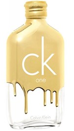Ficha técnica e caractérísticas do produto Perfume Calvin Klein Ck One Gold Unissex Eau de Toilette