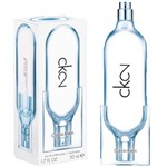 Ficha técnica e caractérísticas do produto Perfume Calvin Klein Ck2 Unissex Edt Vapo 50 Ml