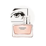Ficha técnica e caractérísticas do produto Perfume Calvin Klein CK Women EDP 50ml