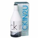 Ficha técnica e caractérísticas do produto Perfume Calvin Klein Ckin2u Him Vapo 50 Ml