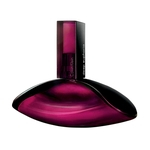 Ficha técnica e caractérísticas do produto Perfume Calvin Klein Deep Euphoria Eau de Parfum Feminino 100 ml