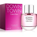 Ficha técnica e caractérísticas do produto Perfume Calvin Klein Downtown Eau de Parfum Feminino 90ML