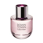 Ficha técnica e caractérísticas do produto Perfume Calvin Klein Downtown Feminino ? Eau de Parfum - 30 Ml