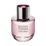 Ficha técnica e caractérísticas do produto Perfume Calvin Klein Downtown Feminino ? Eau de Parfum - 90 Ml