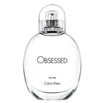 Ficha técnica e caractérísticas do produto Perfume Calvin Klein Edt Ck Obsessed Men Vapo Masculino 30 Ml