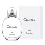 Ficha técnica e caractérísticas do produto Perfume Calvin Klein Edt Ck Obsessed Men Vapo Masculino 75 Ml