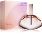 Ficha técnica e caractérísticas do produto Perfume Calvin Klein Endless Euphoria EDP F 125ML