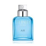Ficha técnica e caractérísticas do produto Perfume Calvin Klein Eternity Air Eau de Toilette Masculino 100ML