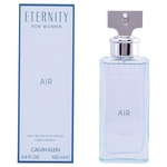 Ficha técnica e caractérísticas do produto Perfume Calvin Klein Eternity Air Feminino Edp 50ml