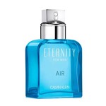 Ficha técnica e caractérísticas do produto Perfume Calvin Klein Eternity Air For Men Edt 50ml