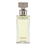 Ficha técnica e caractérísticas do produto Perfume Calvin Klein Eternity Feminino Eau de Parfum 100ml