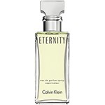 Ficha técnica e caractérísticas do produto Perfume Calvin Klein Eternity Feminino Eau de Parfum 30ml