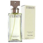 Perfume Calvin Klein Eternity Feminino Eau de Toilette 100ml