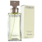 Ficha técnica e caractérísticas do produto Perfume Calvin Klein Eternity Feminino Eau de Toilette 100ml