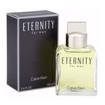 Ficha técnica e caractérísticas do produto Perfume Calvin Klein Eternity For Men 100ml