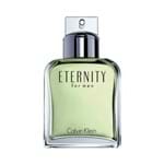 Ficha técnica e caractérísticas do produto Perfume Calvin Klein Eternity For Men Eau de Toilette 100ml